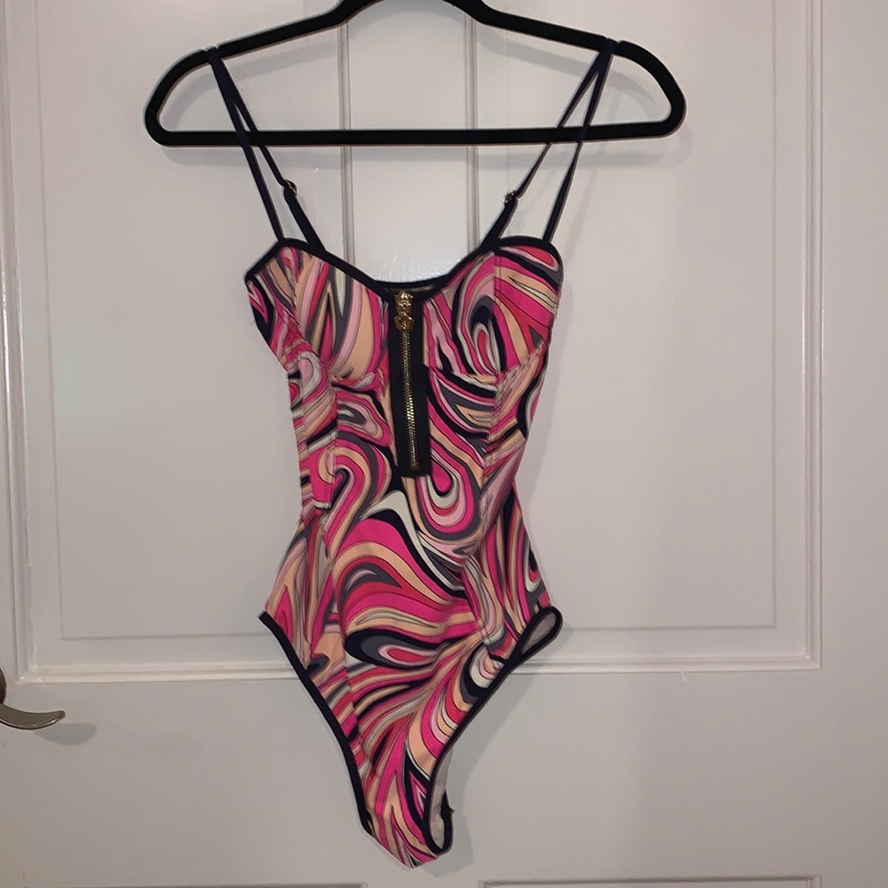 Juicy Couture One Piece Swimsuit